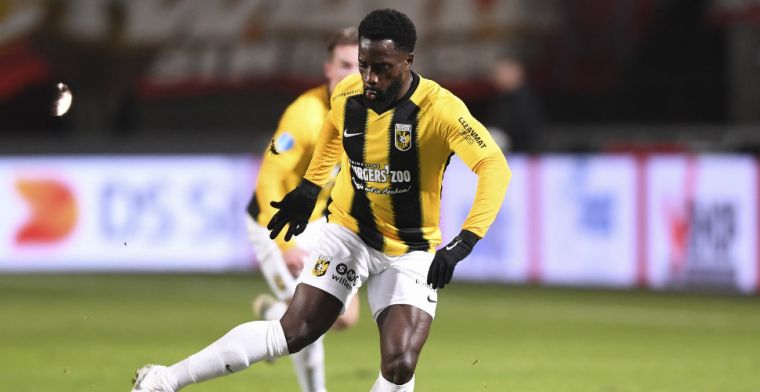 'Hull City wil Vitesse-huurling verkopen in januari, vertrek uit Arnhem dreigt'