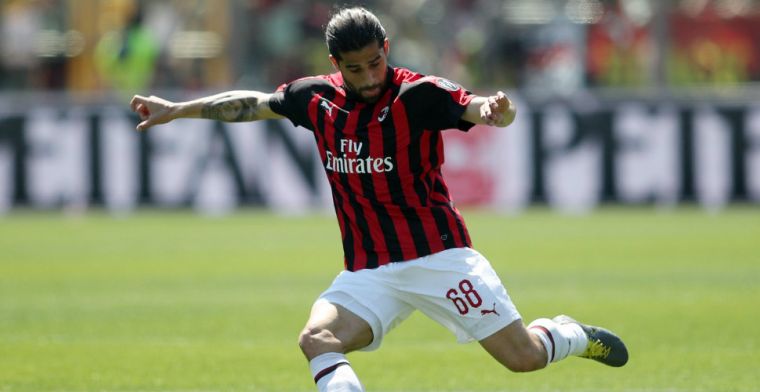 'Milan wil geld verdienen aan Rodríguez, definitieve deal of huur met afkoopsom'