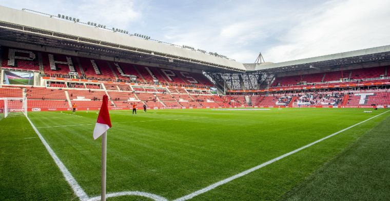 Opmerkelijke 'transfer' in Eindhoven: PSV verliest scout aan toekomstige MLS-club