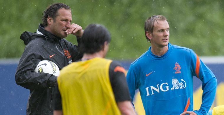 Hiddink regelt nieuwe PSV-assistent: Ja, verrassend, hè? Ook voor mij, hoor