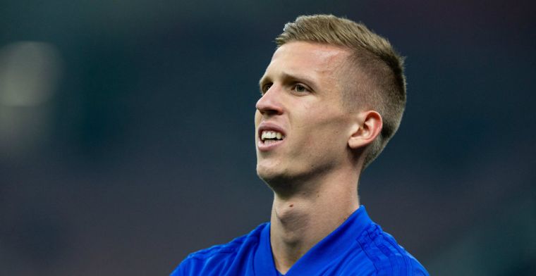 'Zagreb en Milan akkoord over Olmo, Bundesliga-club lijkt roet in eten te gooien'