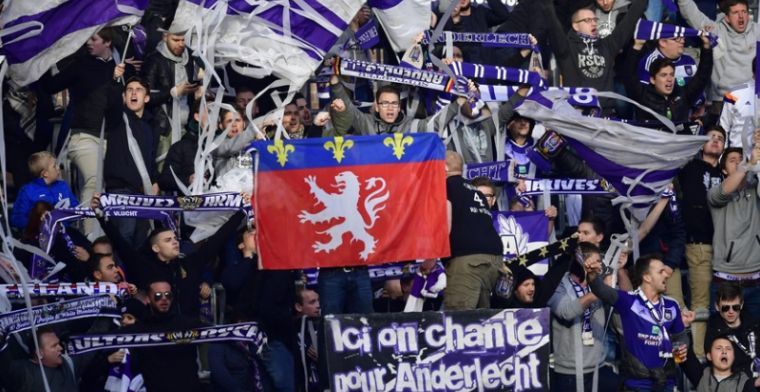 'Huurovereenkomst tussen FC Emmen en Anderlecht moet soelaas bieden aan talent'