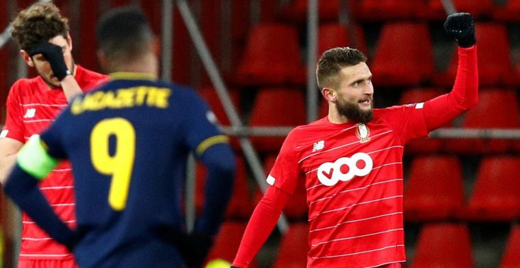 RMC Sport: Ajax volgt oude FC Utrecht-bekende in dienst van Standard Luik