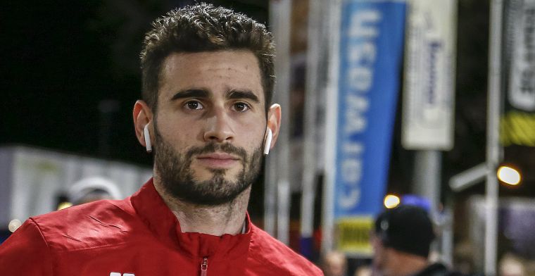 Update: 'Pereiro is niet onder indruk van ultimatum en traint mee bij PSV'