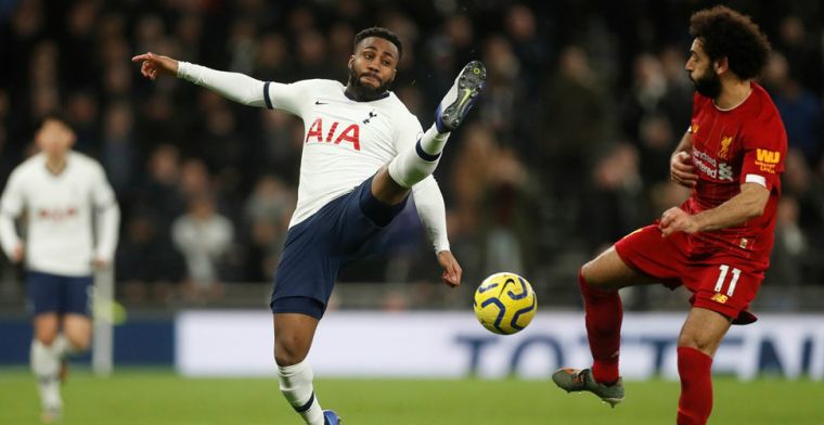 Update: 'Newcastle akkoord met Tottenham over verhuur beoogde vervanger Willems'