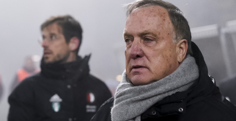 Advocaat wilde Lens naar Feyenoord halen: Ik heb met hem gesproken