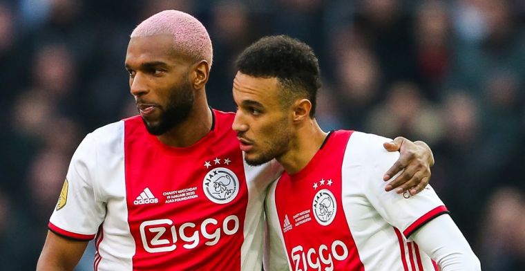 'We hoeven er niet moeilijk over te doen: Ajax zit tegen de Europese top aan'
