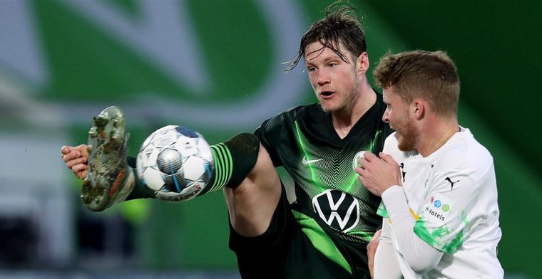 BILD: Tottenham schakelt door naar de Bundesliga, ook Weghorst op het lijstje