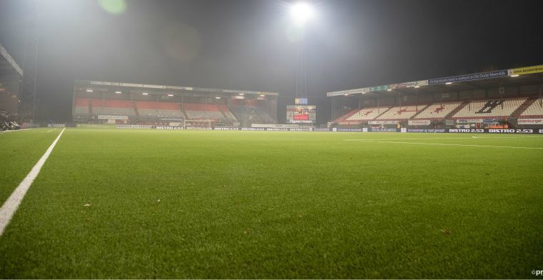 FC Emmen huurt Turks international: 'Vorig jaar hebben we het ook geprobeerd'