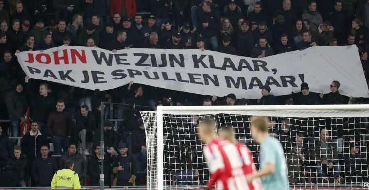 De Jong 'heeft slechtste papieren' bij PSV: 'Opeenstapeling van fouten'