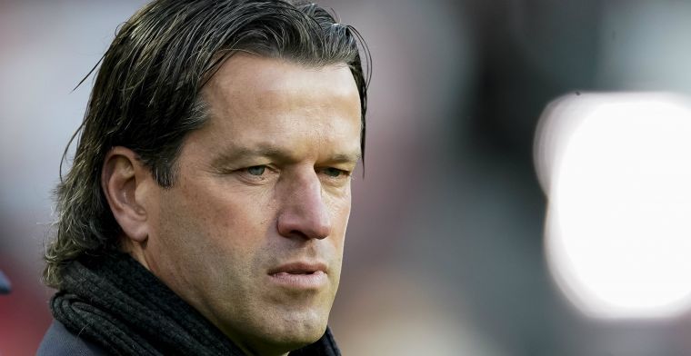 PSV wil met Bergwijn-miljoenen transfermarkt op: 'Ervaring en leiderschap'