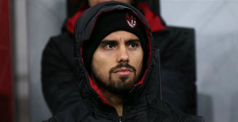 Sevilla doet weer zaken met AC Milan en haalt nieuwe 'aangever voor De Jong'