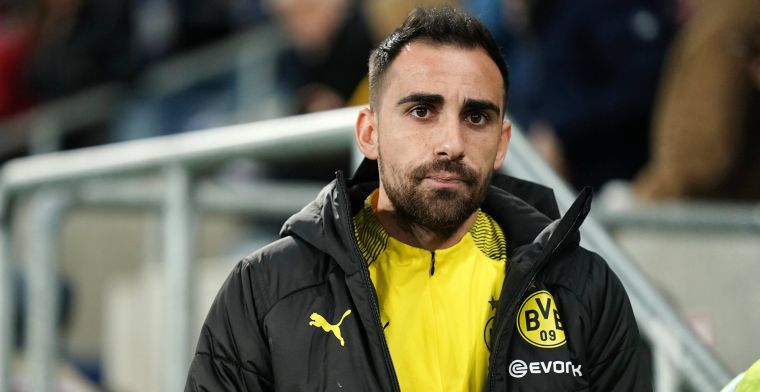Update: Villarreal en Dortmund bevestigen transfer van Alcácer
