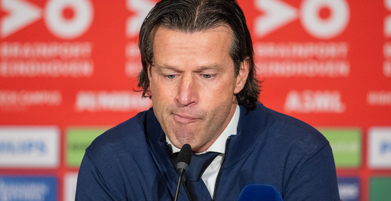'Clubman' Faber houdt selectie uit de wind: 'Helpt ons niet van Ajax te winnen'