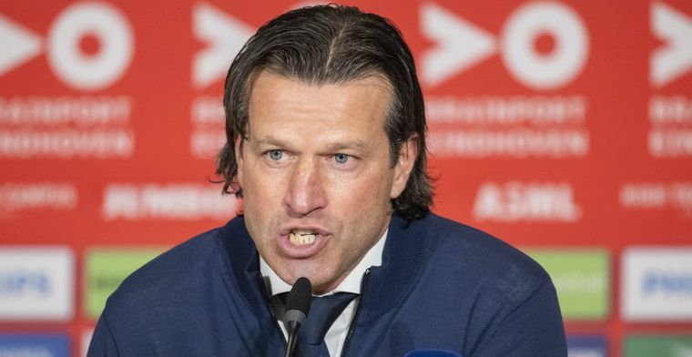 Update: Italiaanse bond gaat akkoord, Rodríguez kan debuteren tegen Ajax