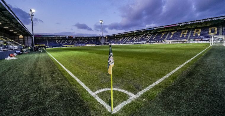'Fortuna wil toeslaan op Deadline Day: Juve-aanvaller op huurbasis naar Sittard'