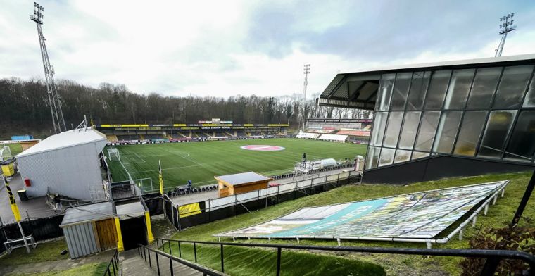 'Heej isse!': VVV doet vier uur voor de transferdeadline zaken met FC Thun