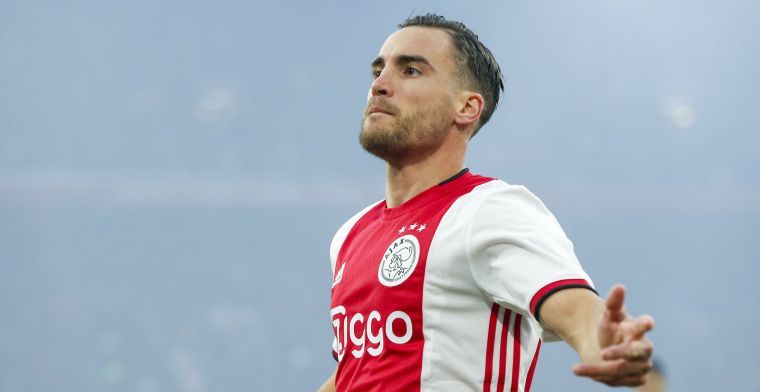 'Bijzonder' Ajax ziet PSV als startpunt: 'Met naderende rentree Ziyech en Blind'