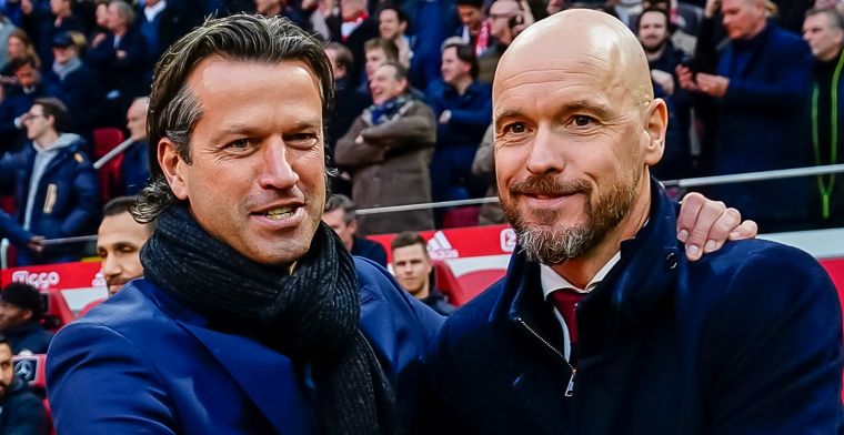Zes conclusies: Ajax-zorgen nemen toe ondanks zege, Ihattaren vs Bruma bij PSV