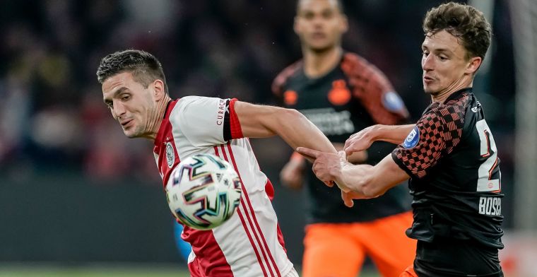 De Eredivisie-flops: PSV'ers hebben gezelschap van Ajacied met off-day