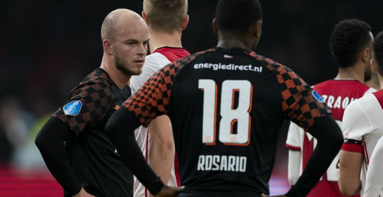 PSV wordt 'VV Schadebeperking' tegen Ajax: 'Nederlaag met grote gevolgen'