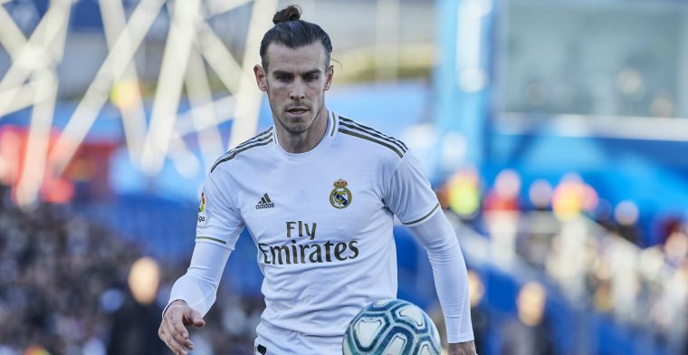 Zaakwaarnemer ontkracht Bale-geruchten: 'Voor de meeste clubs niet haalbaar'