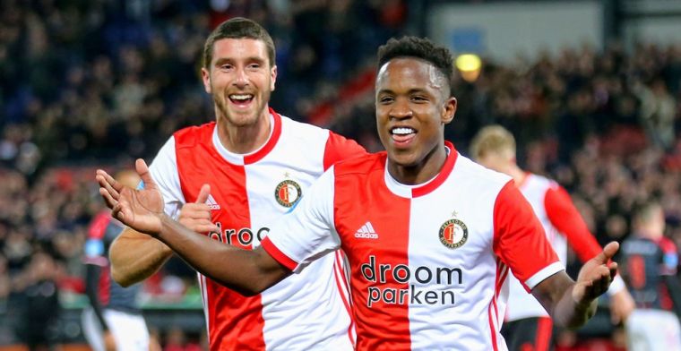 'Nieuw Zuid-Amerikaans 'draaiboek' moet Feyenoord miljoenen winst opleveren'