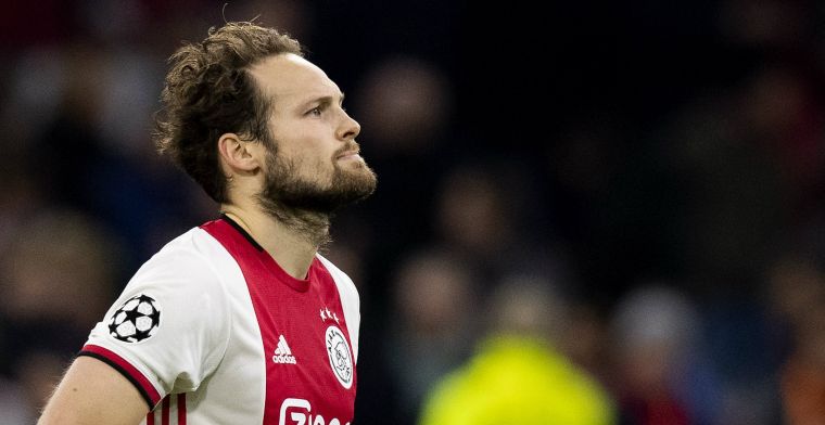 Ten Hag bevestigt: Blind keert na hartspierontsteking terug in selectie Ajax