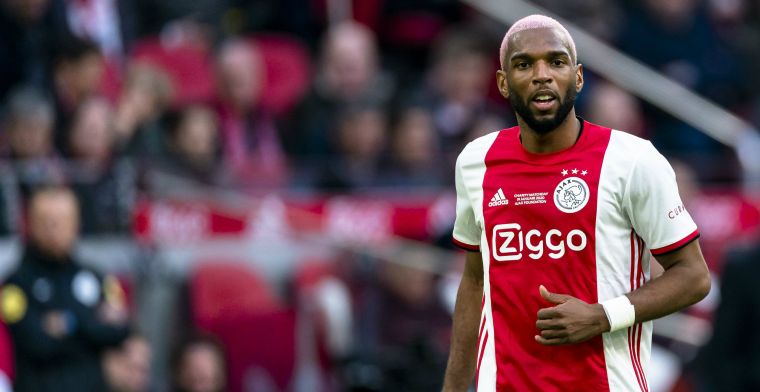Babel koos met 'duidelijk doel' voor Ajax: 'Daar moet veel voor wijken'
