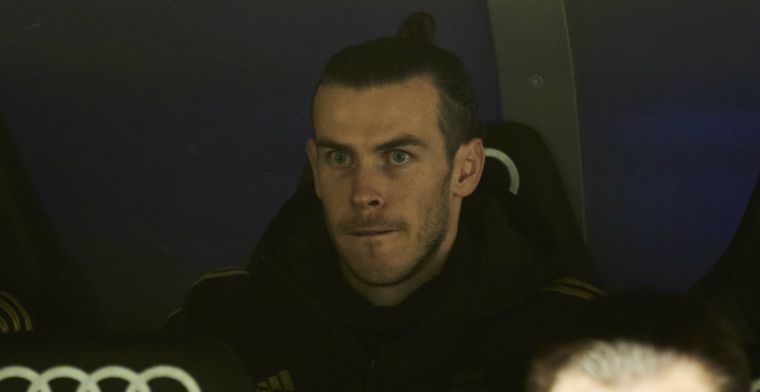 'Opnieuw vroegtijdig vertrek Bale: aanvaller verlaat Bernabéu vlak voor comeback'