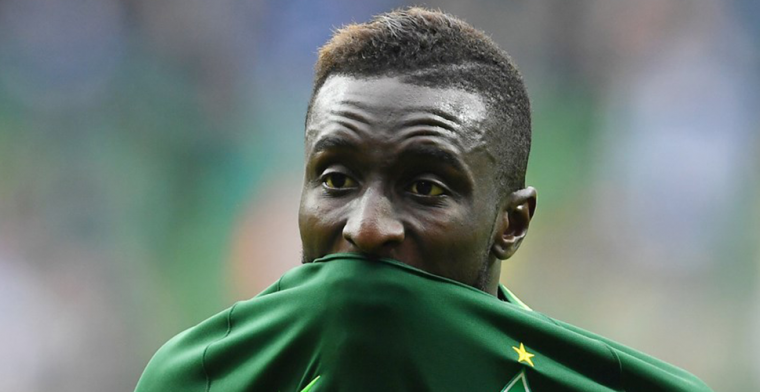 Officieel: FC Utrecht stunt met komst ervaren Senegalees international (32)
