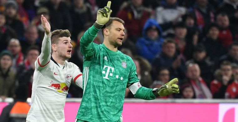 Bayern houdt uitdager Leipzig op afstand: strijd in Bundesliga-top razend spannend