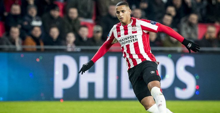 Ihattaren neemt PSV bij de hand: 'Toonaangevend, echt een kwaliteitsvoetballer'