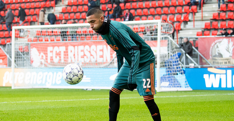 'Transfer Ziyech zorgt ook bij FC Twente voor welkome financiële injectie'