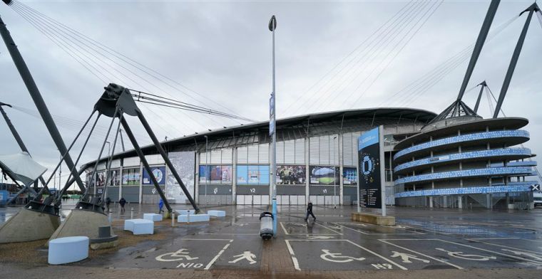 Guardian: Manchester City moet nu ook vrezen voor Premier League-sancties