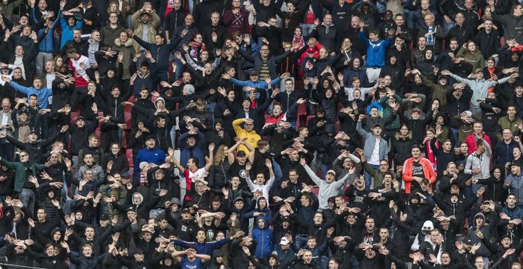 'Losgeslagen' hooligans van FC Utrecht slaags in Frankrijk, zes gewonden