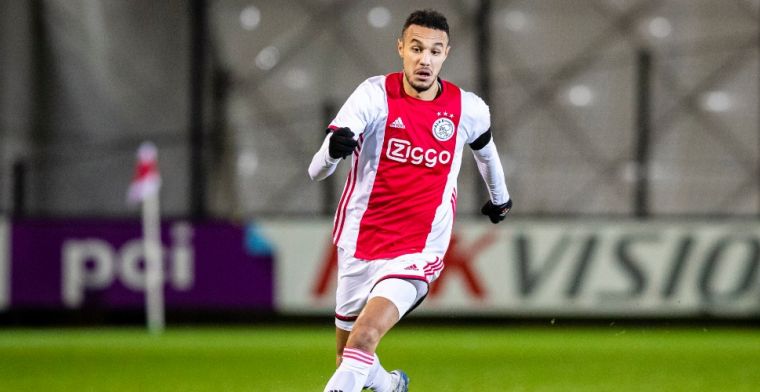 Ajax maakt selectie voor Europa League bekend: geen Mazraoui tegen Getafe