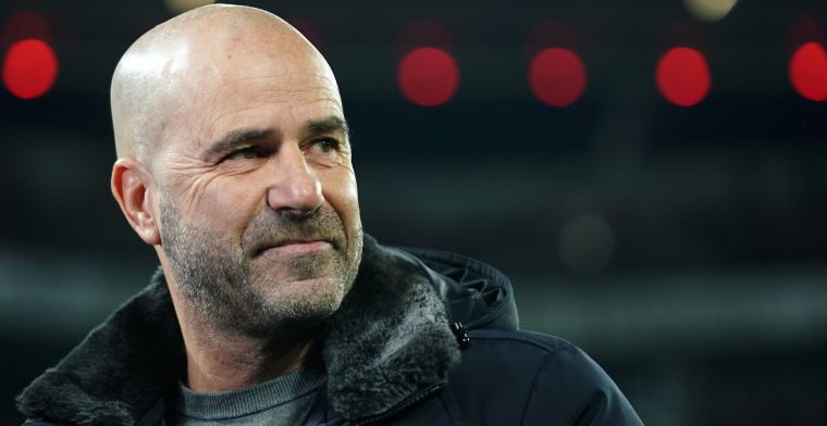EL: Bosz verslaat FC Porto, bankzitter Kluivert ziet concurrent scoren voor Roma