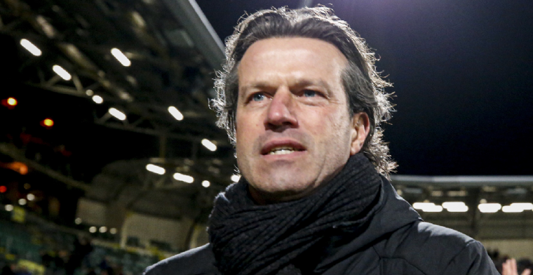 PSV-aankopen teleurgesteld door Faber: 'Keuze aan speler of hij meegaat of niet'