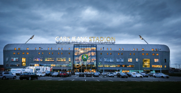 Algemeen Dagblad mag ADO Den Haag-stadion niet in: Schandalig