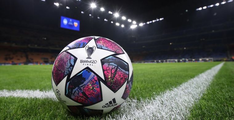 UEFA maakt risicoafweging: één Europees duel zonder fans door coronavirus