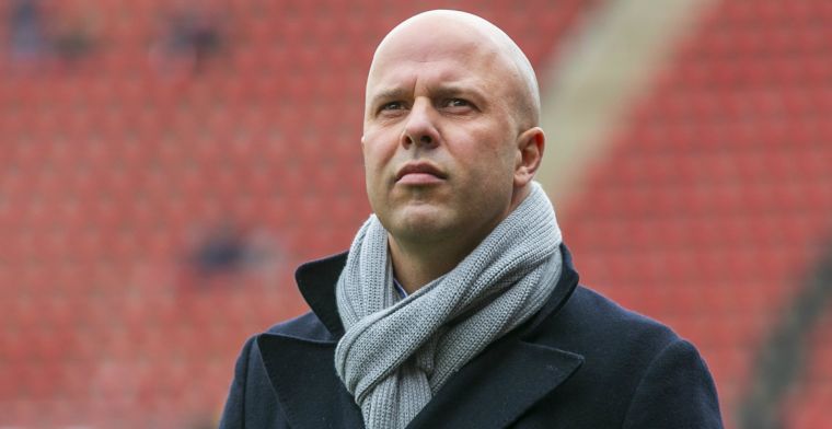 Ajax speelt geen rol bij AZ: 'We houden ons alleen dáár mee bezig'