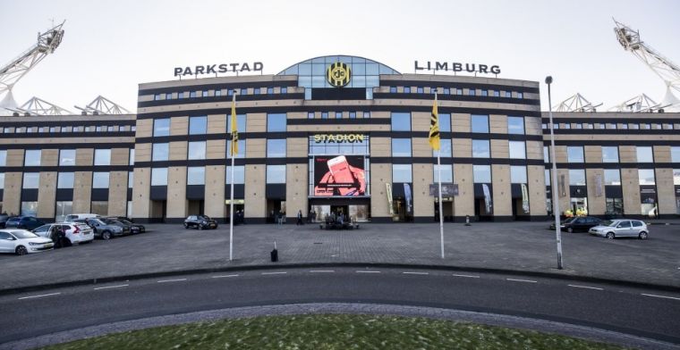 Nieuwe tegenvaller blijft Roda JC bespaard: puntaftrek afgewend na bezwaar