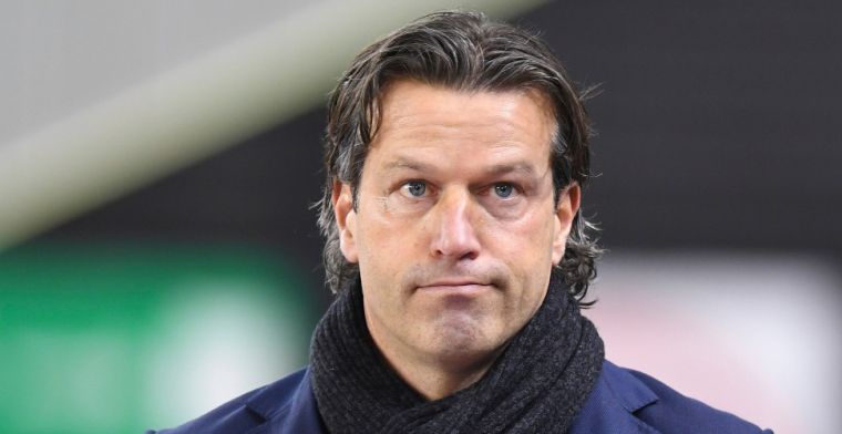 PSV met vrijwel fitte selectie tegen Feyenoord: 'Alleen Malen is er nog niet bij'