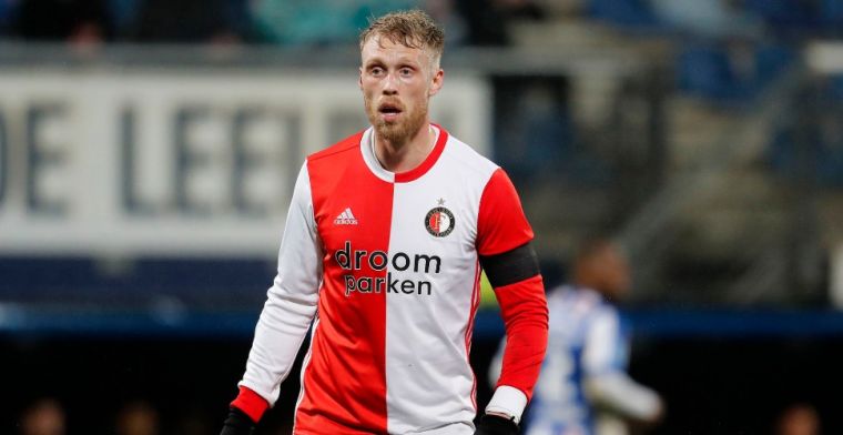 Feyenoord houdt rekening met coronavirus: 'Spelers na wedstrijd meteen naar huis'