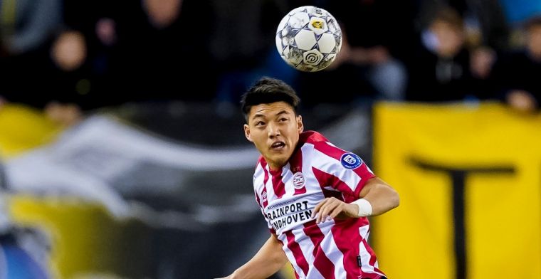 Meerdere gegadigden om Gakpo te vervangen bij PSV: 'Hij krijgt de tijd'