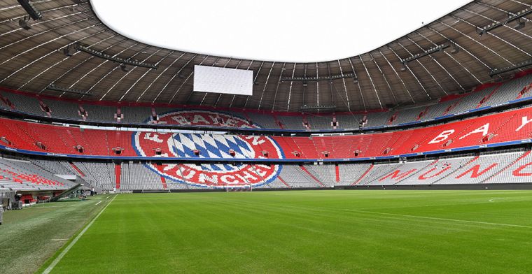 Coronavirus teistert ook Bayern München: Champions League-return zonder publiek