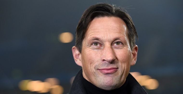 De Jong onder indruk van nieuwe PSV-coach: 'Maakte ruimte voor Mané en Havertz'
