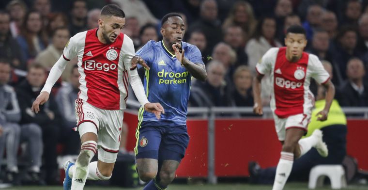 Gevolgen voor Eredivisie-programma: 27 wedstrijden afgelast, geen Klassieker