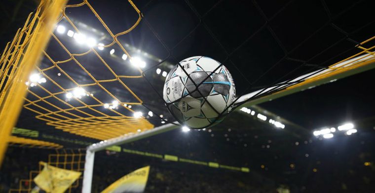 Bundesliga-eindverantwoordelijken corrigeren eerdere beslissing: tóch geen voetbal